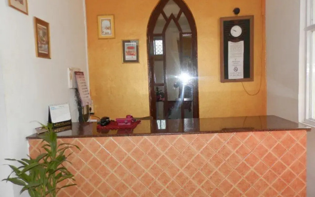 Shangrila Beach Hotel