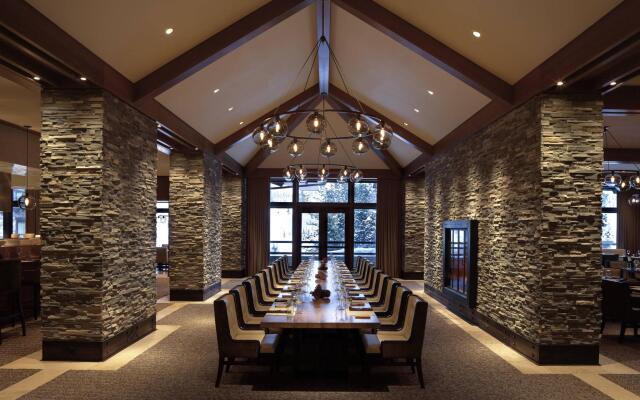The St. Regis Deer Valley