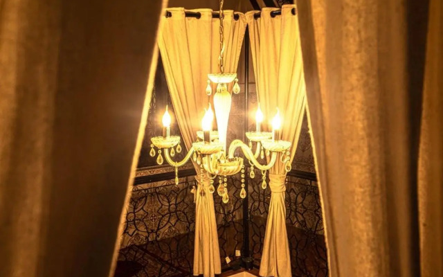 riad msholidays - privatisé jusqu'à 8 personnes - jacuzzi