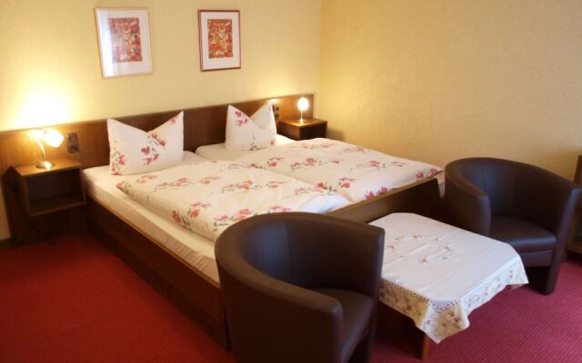 Hotel Gasthof Schuster