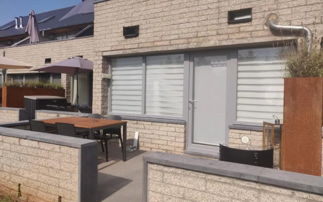 Terrasses de Malmedy Studio 331-BOLY