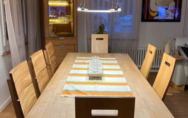 Engel Ingold Lodge Chalet B Rgbl mli Habkern