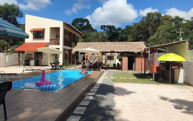 Pousada Nosso Canto Alter