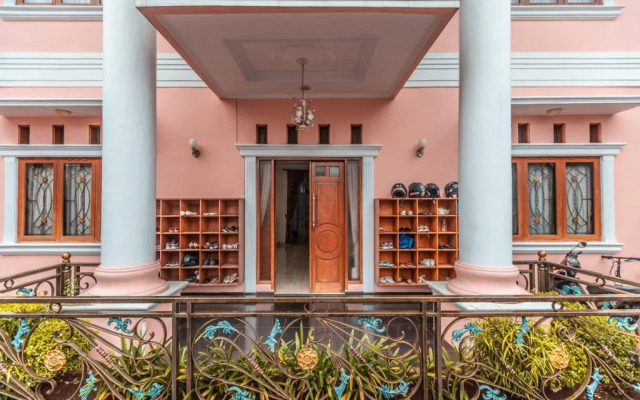 Pondok Cimanggu Syariah Mitra RedDoorz