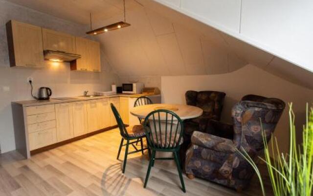 Apartment - Vila Božena