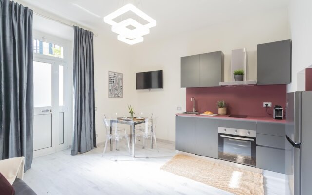 Cernobbio Grey Suite