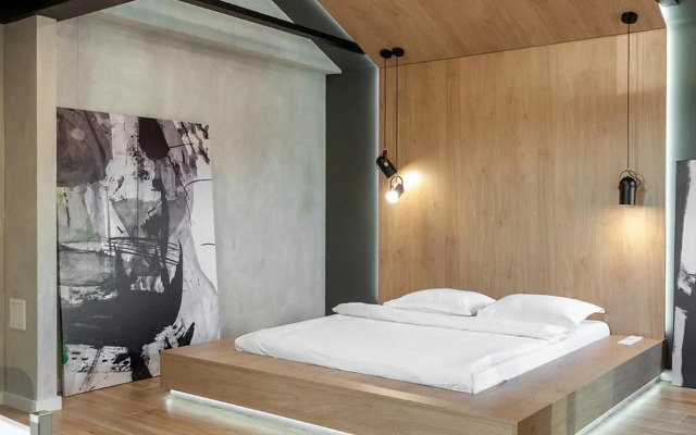 Royal VIP jacuzzi Balabana 23