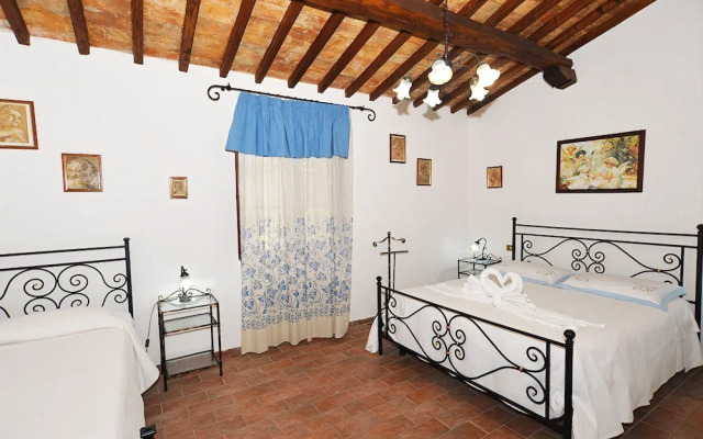 Agriturismo Sant'Angelo