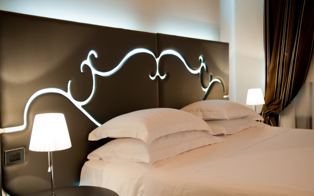 Villa Neri Resort & Spa