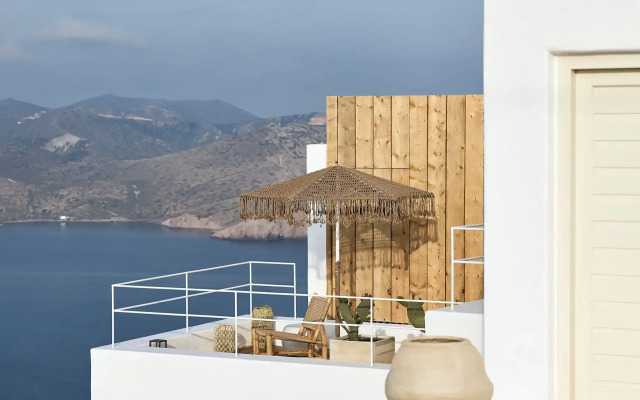 Niove Suites Milos