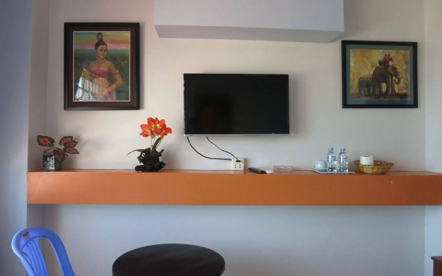 GBT 3 Guesthouse