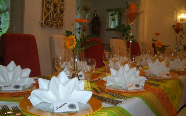 ANGERHOF Kur- und Thermenhotel