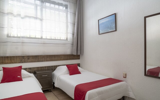 OYO Hotel El Faro