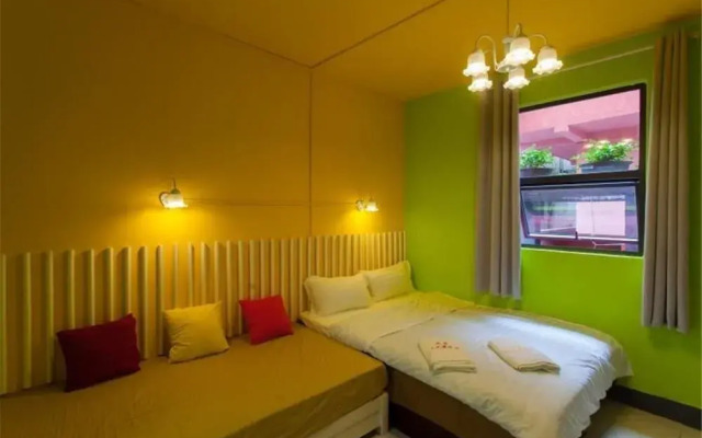 Guilin No.16 Xixiang Hostel