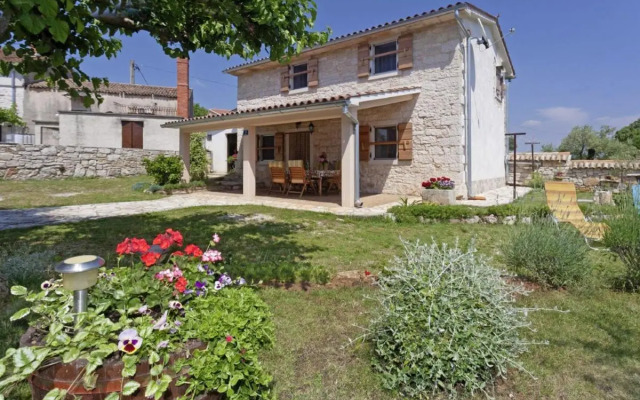 Zvana in Bubani (Haus für 5 Personen)