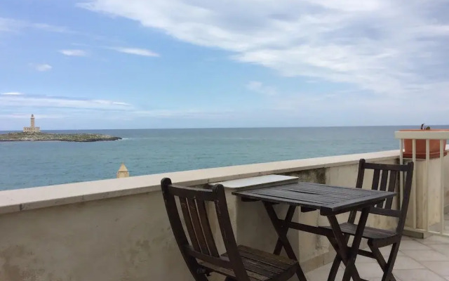 Hotel Rocca sul Mare