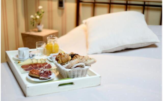 Hotel Rural El Rincón de Rascafria