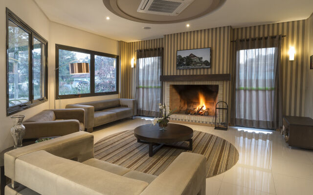 Hotel Laghetto Viale