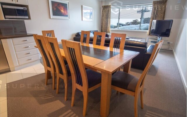 Arlberg Hotel Mount Buller