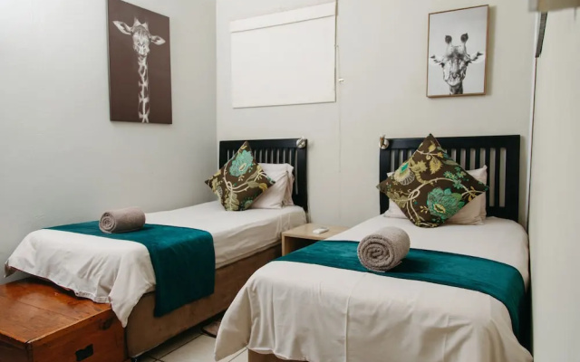 Biweda Nguni B&B
