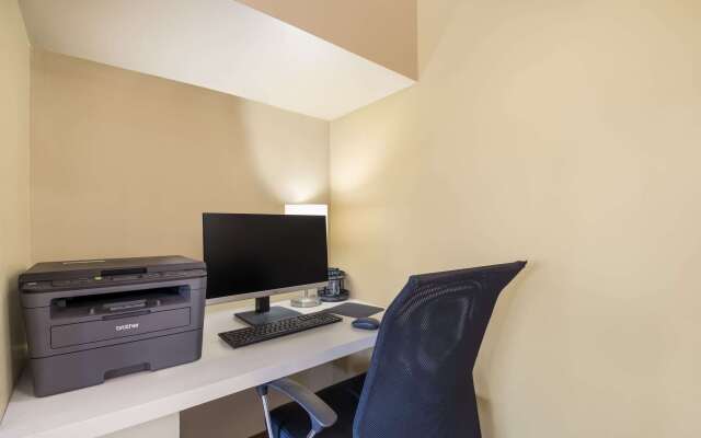 Quality Inn & Suites Steamboat Springs