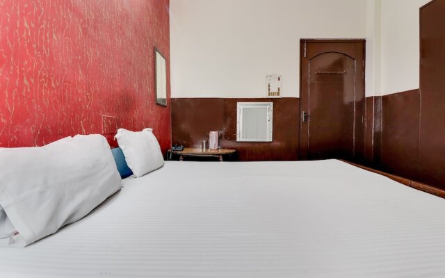 SPOT ON 40076 Hotel Sunny