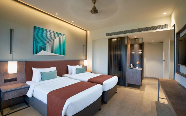 Amoravida By 7 Apple Resorts