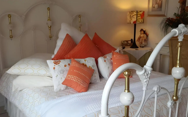 Harmony Guest House