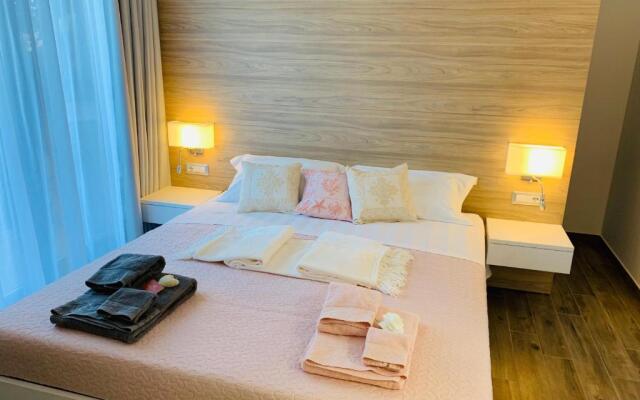 Relais del Borgo - Domo