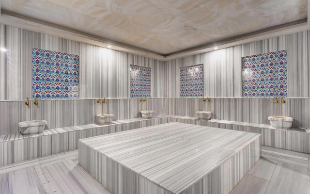 Tamara Business Antalya Hotel