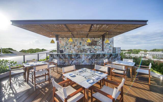 Live Aqua Boutique Resort Playa del Carmen All Inclusive - Adults Only