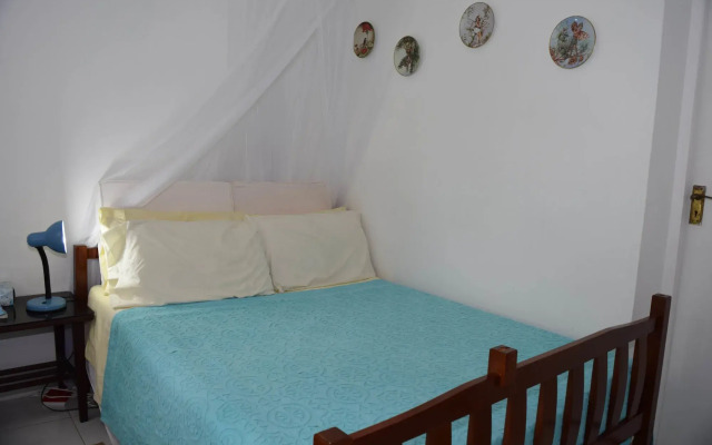 Barbados Chi Guest House