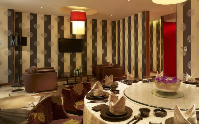 Park Plaza Beijing West