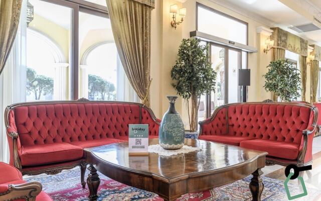 HOTIDAY Room Collection - Olbia Porto