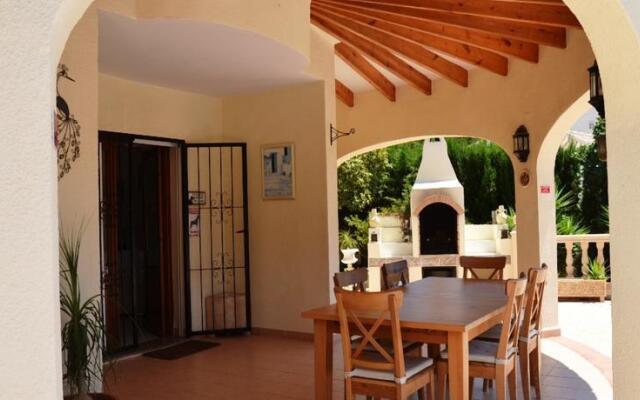 Casa Nikita