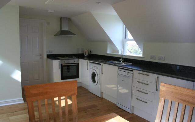 Highlands Apartment 4