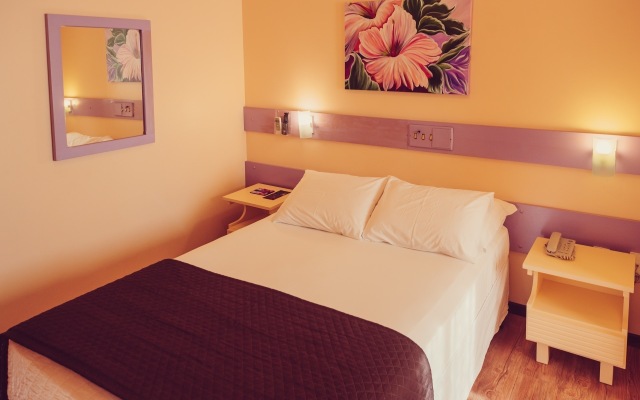 Hotel Petrópolis