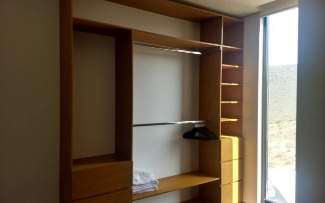 New And Luxurious Residential Department Queretaro