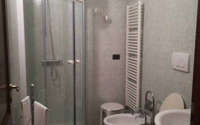 Dimora Del Falconiere B&B