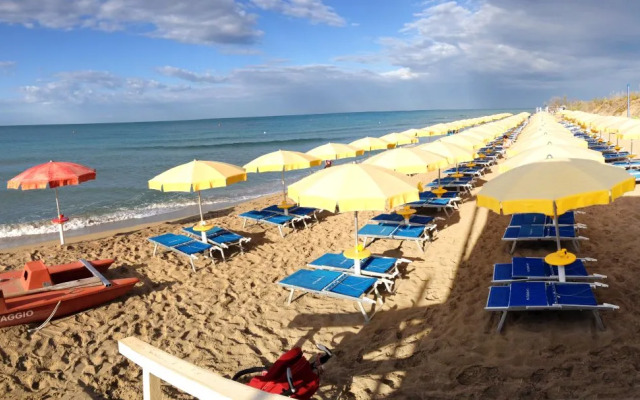 Nicolaus Club La Giurlita.