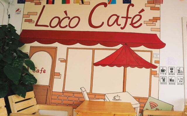 Art Traveling Homestay