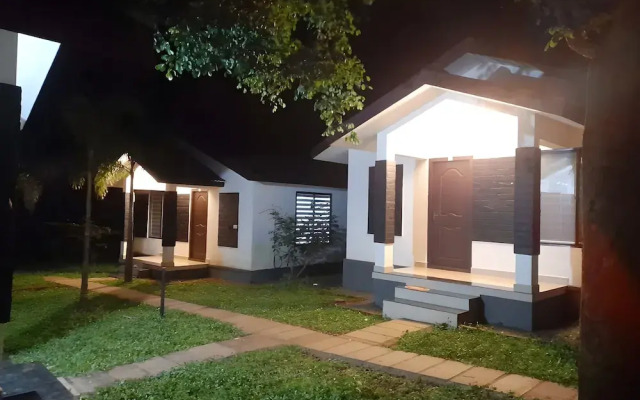 Casita Lavender Resort