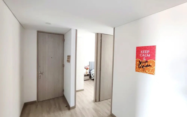Rolo Apartamentos Amoblados Jerez