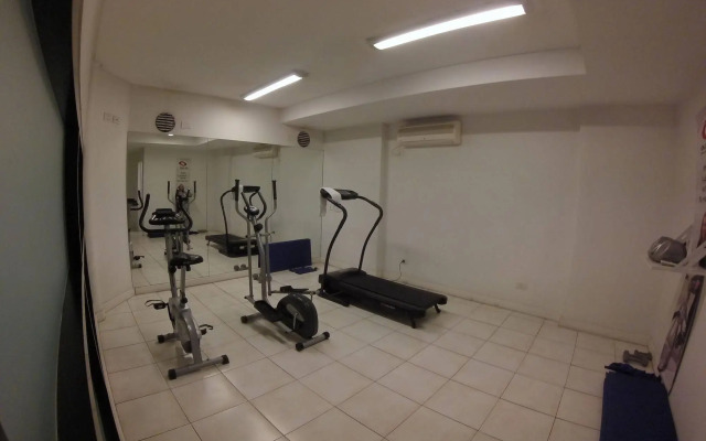 Piccaluga Apartments