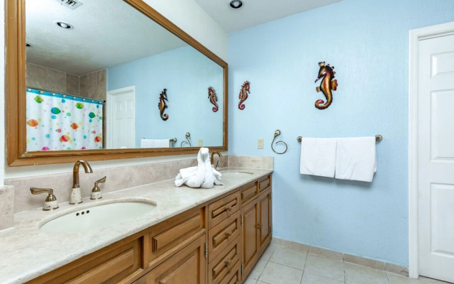 Sonoran Sea 3BR SSE 901 by Casago