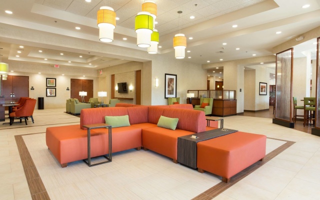 Drury Plaza Hotel Phoenix Tempe