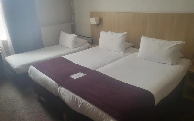 Hotel Europe and SPA