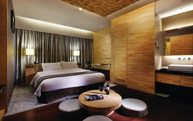 Horizon Hotel