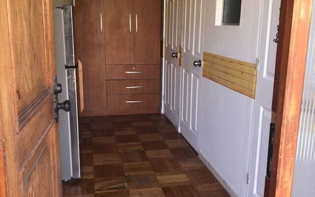 Bed and Breakfast Tomás Moro