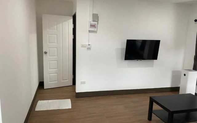 Baan 9 Muang small house